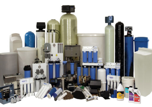water filter