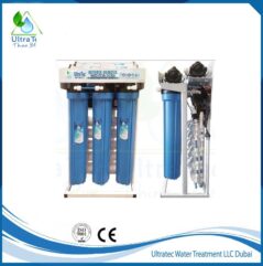 Magnetic Water Softener