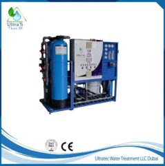 sea water ro